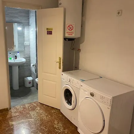 Hostel El Dorado Alicante