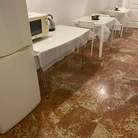 El Dorado Hostel
