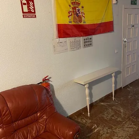 El Dorado Hostel Alicante