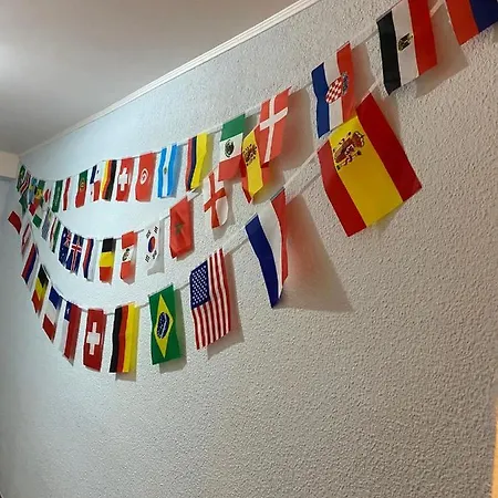 Hostel El Dorado