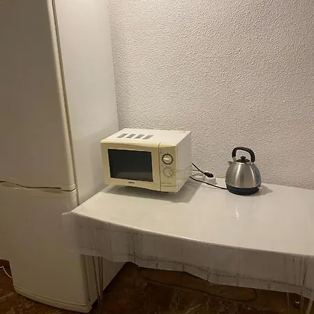Hostel El Dorado