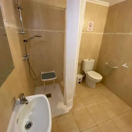 Hostel El Dorado *