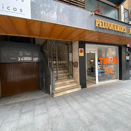 El Dorado Hostel