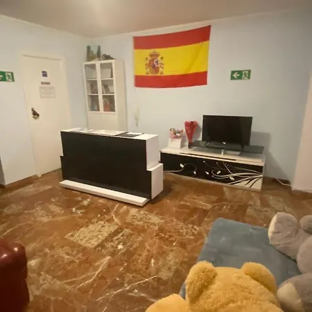 El Dorado Hostel