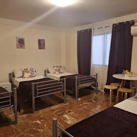 El Dorado Hostel Alicante