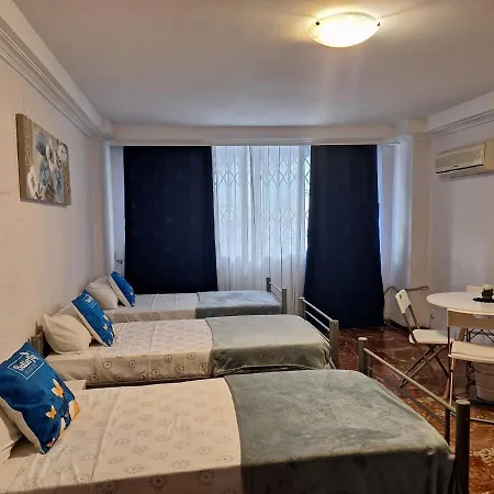 El Dorado Hostel *