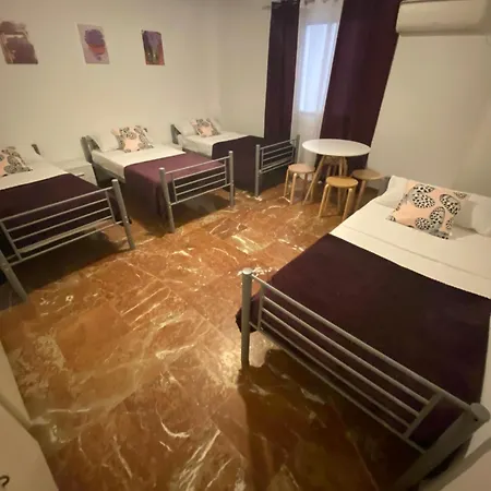 El Dorado Hostel