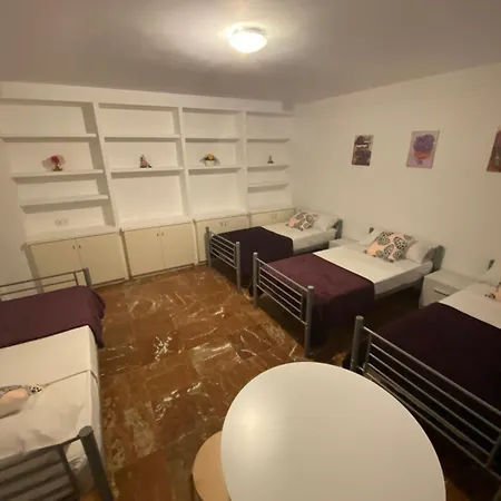 Hostel El Dorado
