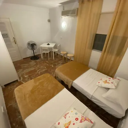 El Dorado Hostel
