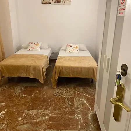 El Dorado Hostel *