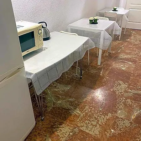 Ostello El Dorado