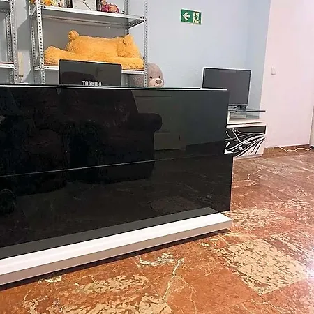 Ostello El Dorado