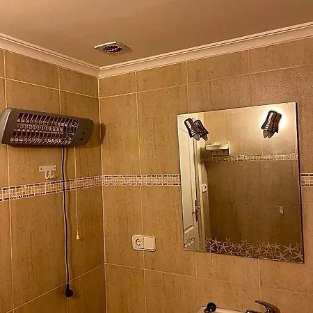El Dorado Hostel *