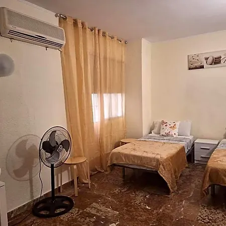 El Dorado אכסניה אליקאנטה