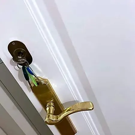 אכסניה El Dorado *