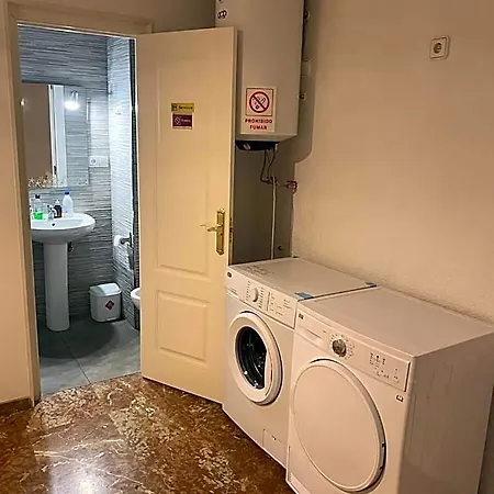 El Dorado אכסניה *