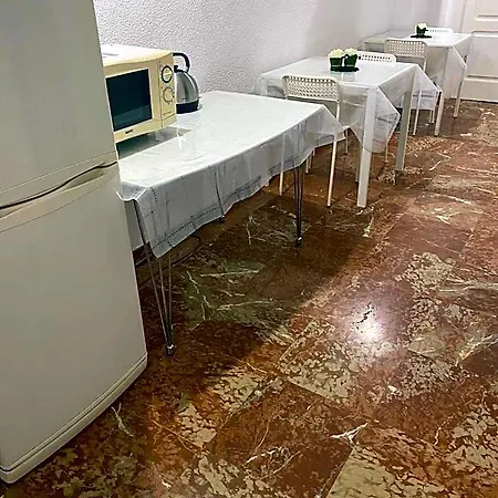 El Dorado Hostel Alicante
