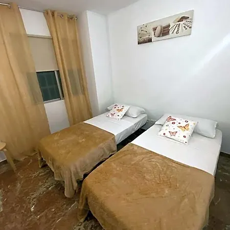 El Dorado אכסניה אליקאנטה