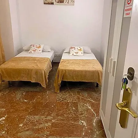 El Dorado * אליקאנטה