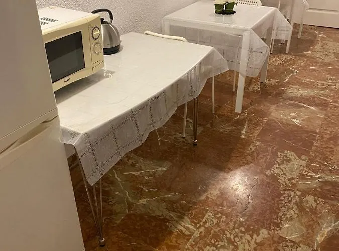 El Dorado * אליקאנטה