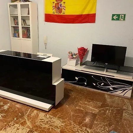 El Dorado Vandrarhem *